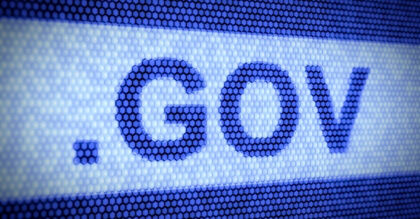 #88 | DCX - Government Experience (GX) Comes of Age