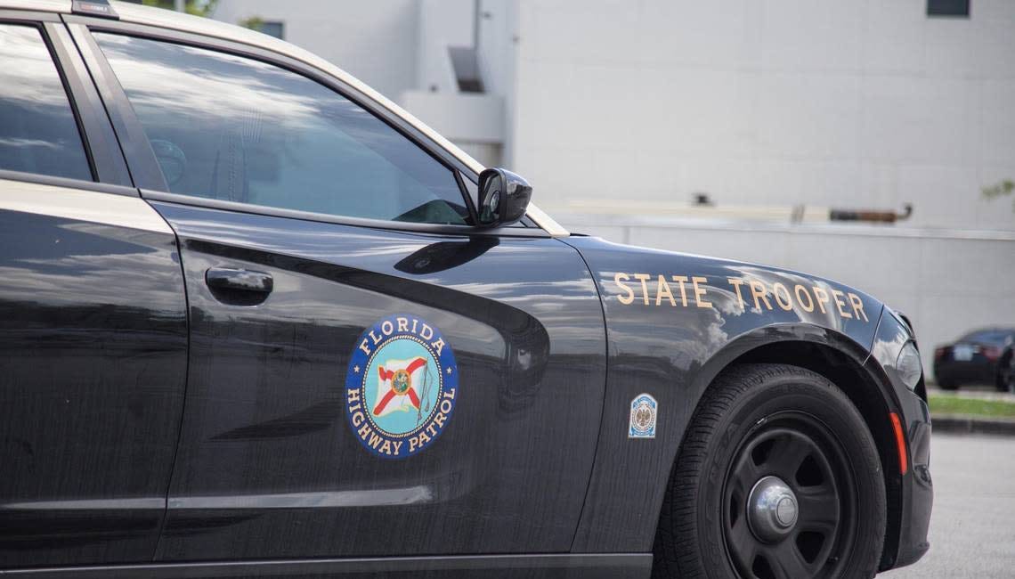 Driver Dies in Red-Light Crash at Manatee County Intersection