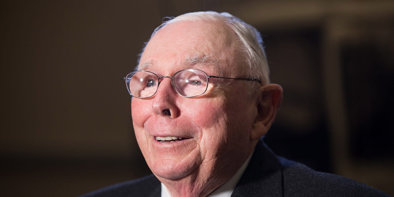Charlie Munger’s Value Investing: A Philosophical Approach