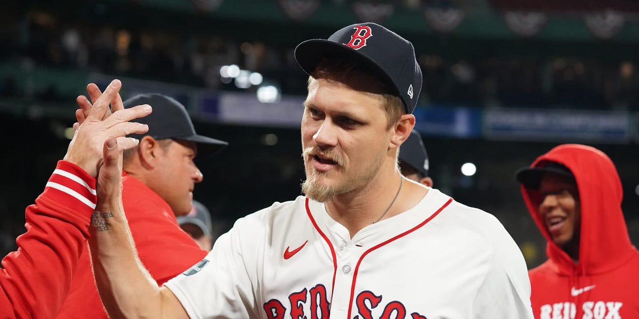 Red Sox agree to one-year deals with two additional players, avoiding arbitration, no deal yet for Jarren Duran