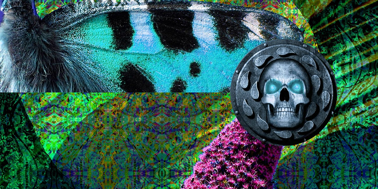 Plants, Fungi, Animals: Everything is Conscious! What does "Organic" mean, when Voltage Signals, not "genes", change Electromes? ::: "GMO" is a Vile Cypher for Voltage Necromancy!