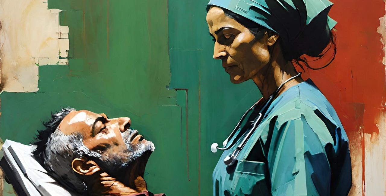 Iatrocide: The Weaponization of Medicine as a Strategy of Genocidal Erasure