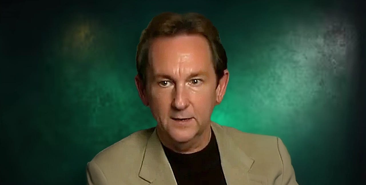 Dave Mallow, Prominent 'Digimon', 'Power Rangers' Voice, Dead At 76