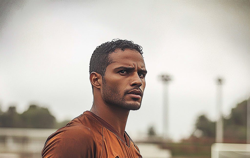 A Footballer's Fall From Grace: The Shocking Crimes of Flamengo's Star Goalkeeper Bruno Fernandes de Souza