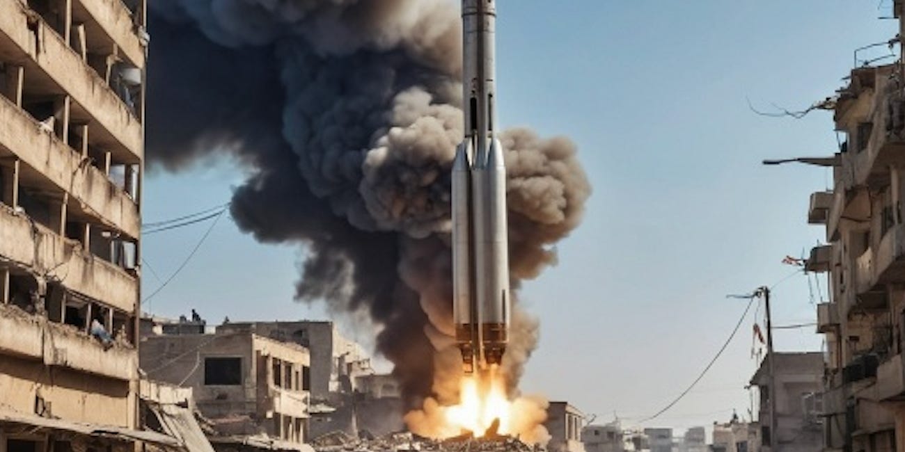 BREAKING: We're on The Brink of a Global Catastrophe