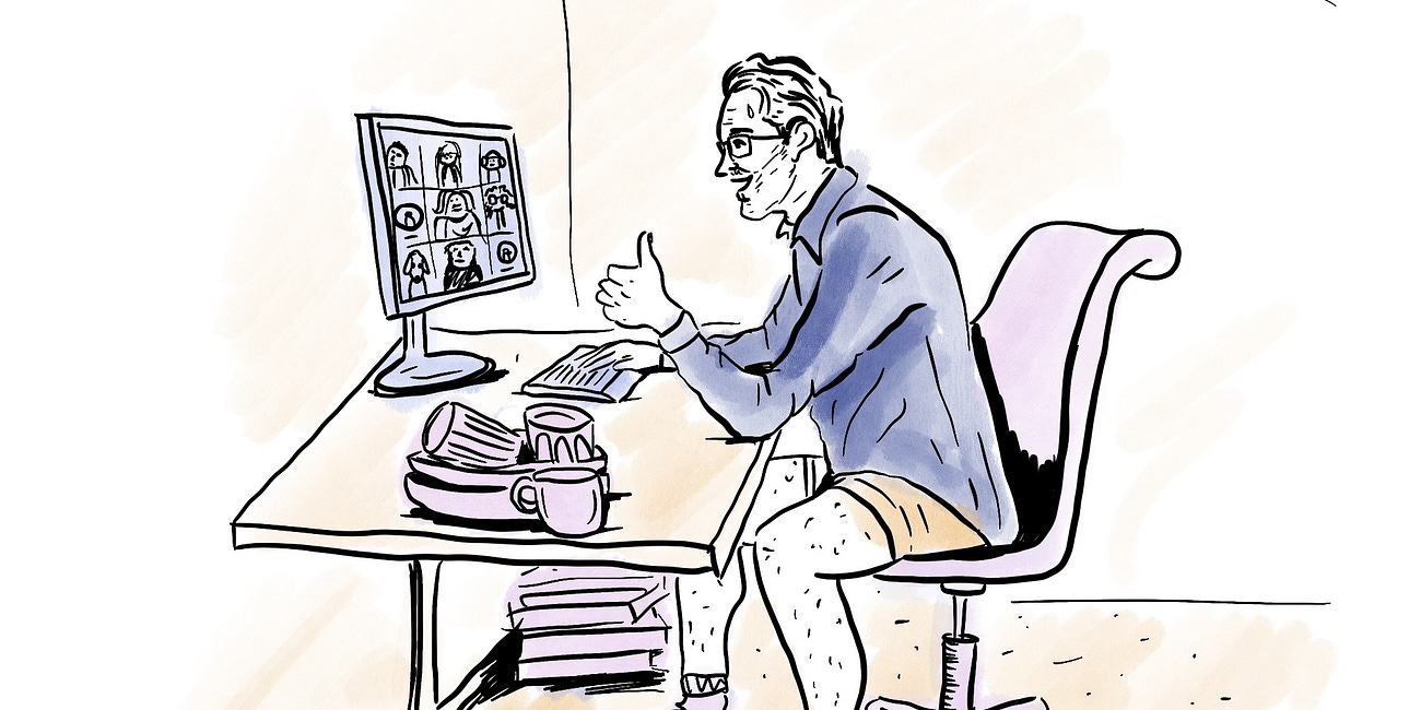 Project brief: Employee experience