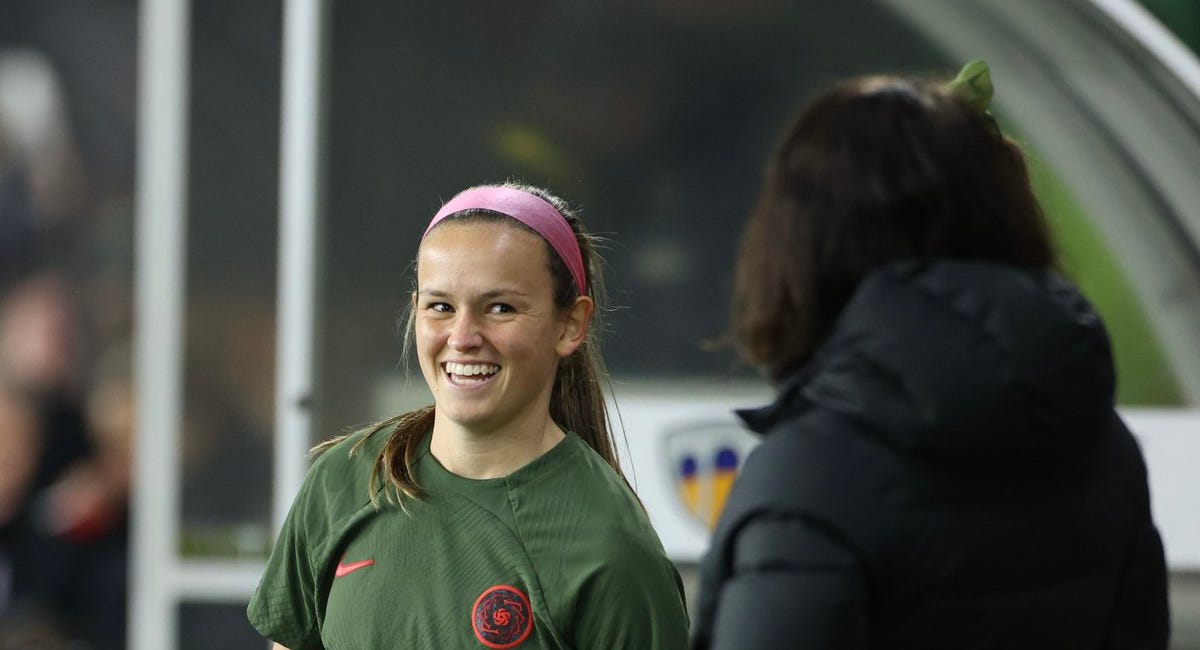 NWSL Challenge Cup Preview: San Diego @ Portland 