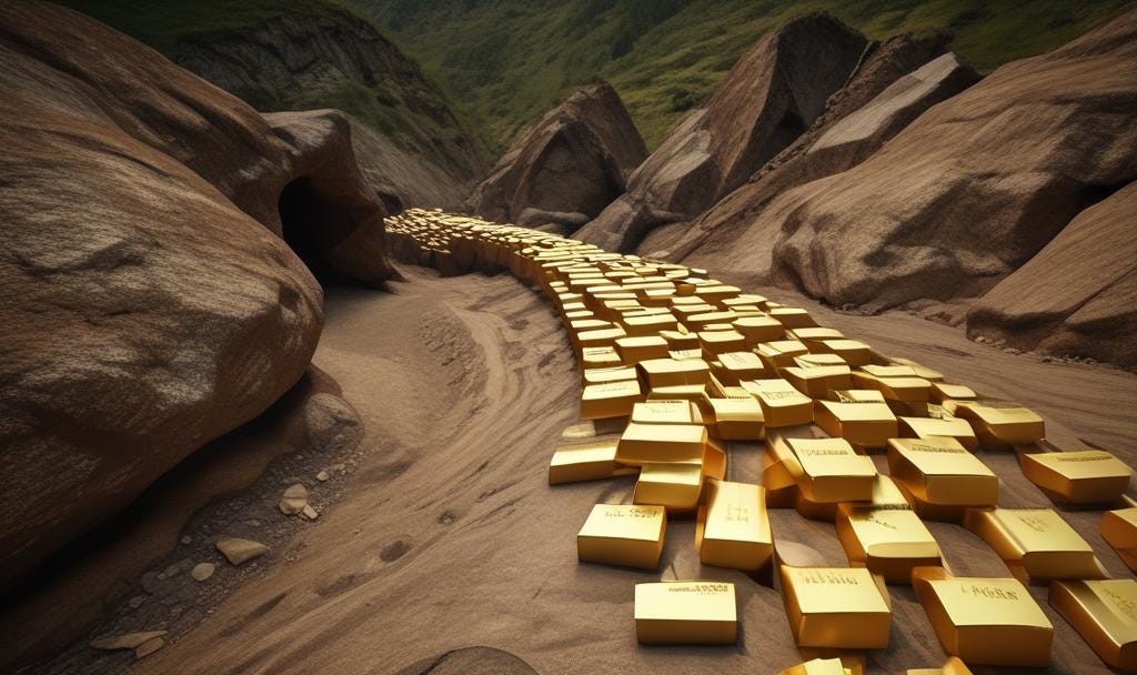 Gold Mining Stocks: The Hidden Gem in Your Portfolio?