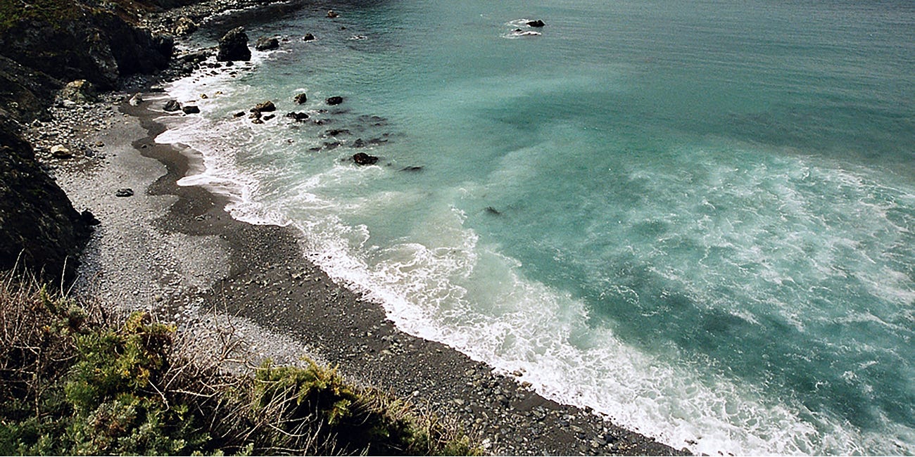 The California Coastal Commission: A Case Study in Governmental Assault on Property Rights