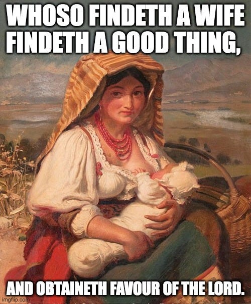 Helping Them: The Plan