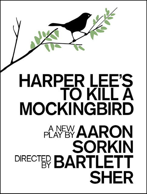 Theater: “To Kill a Mockingbird” 