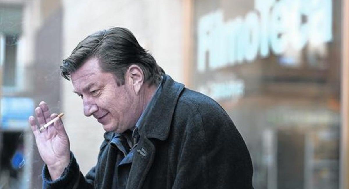 Todo lo que he aprendido viendo las películas de Aki Kaurismäki por primera vez