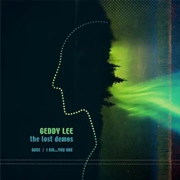 Geddy Lee - The Lost Demos | Single Review