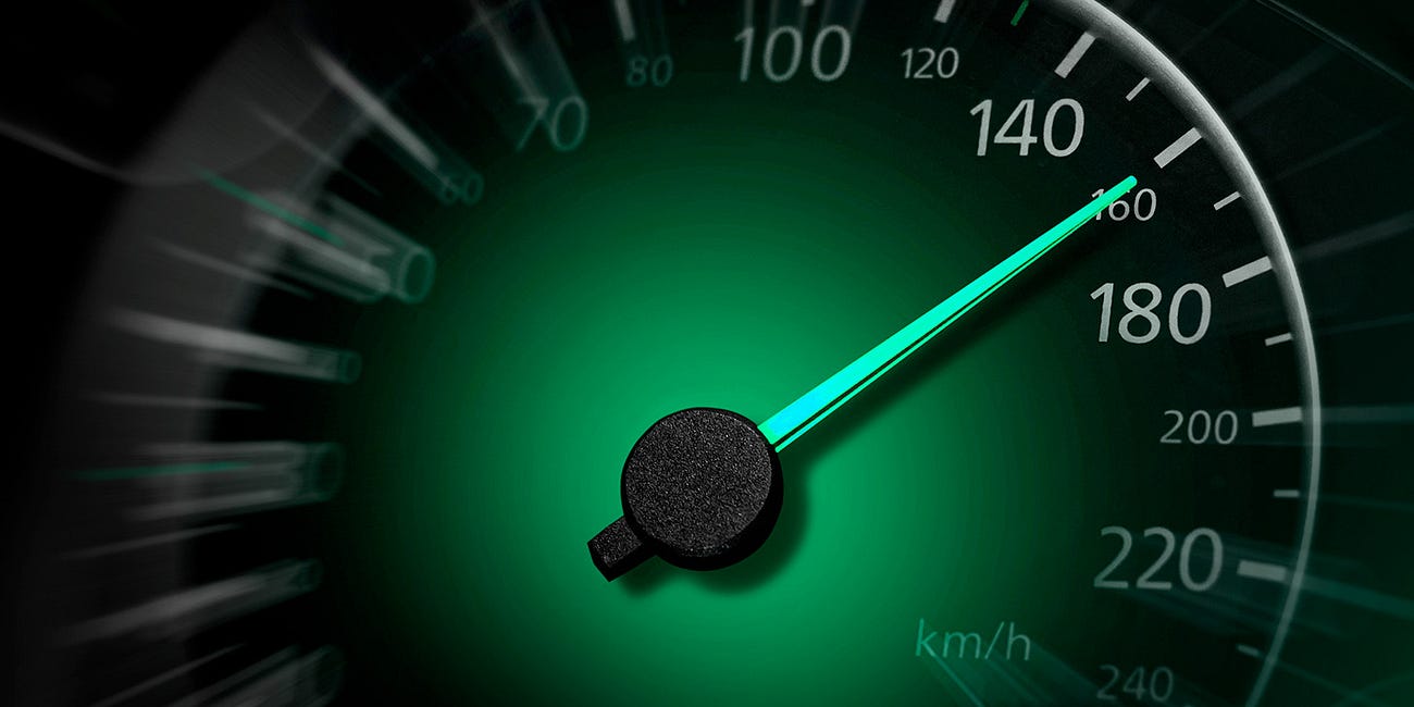 DeFi entrou no modo turbo!