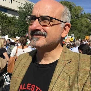 Sam Husseini: "It seems like RFK Jr is intentionally dividing anti-establishment forces." (Transcript of interview is also available!)