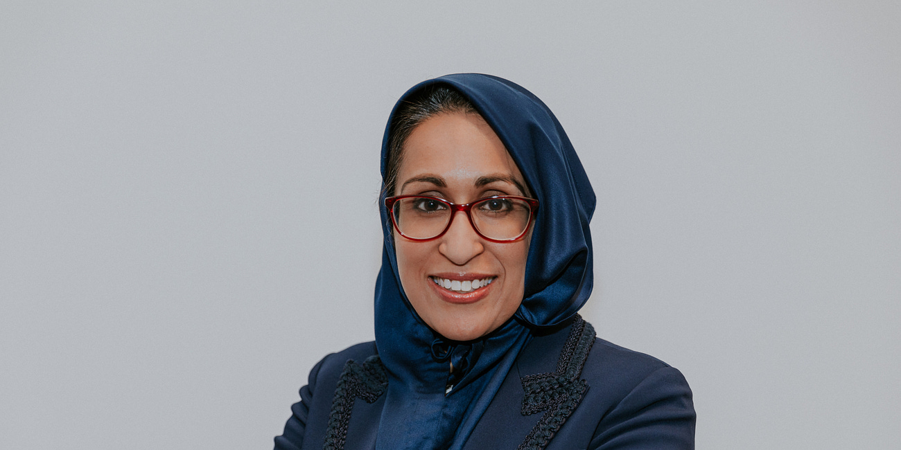 Meet Tasneem Dohadwala, Founding Partner at Excelestar Ventures