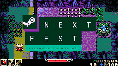 Steam Next Fest Summer 2025 | Demo Reviews