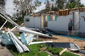 Bradenton Beach Mobile Homeowners Face Uncertainty Amid Appraisal Process After Hurricanes 