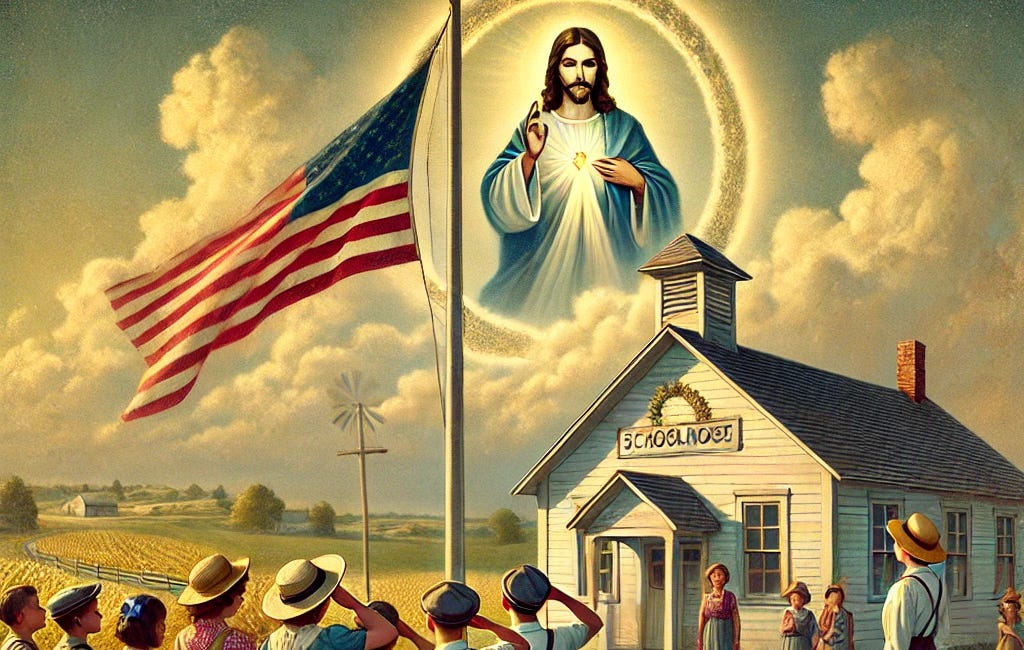 Can Europe's Success Be Attributed to Following God's Law?