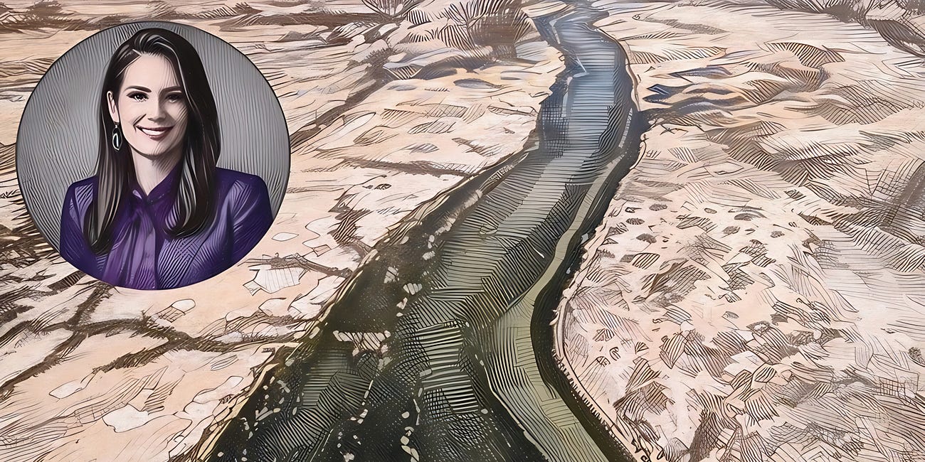 México acuerda aumentar envíos de agua a Texas bajo presión de EU, pero persisten dudas sobre cumplimiento
