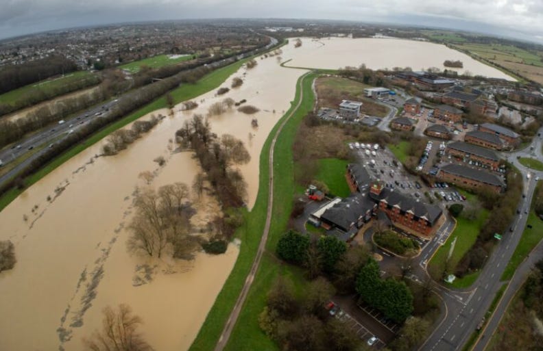 Special report: Region's flood risk committee calls for change