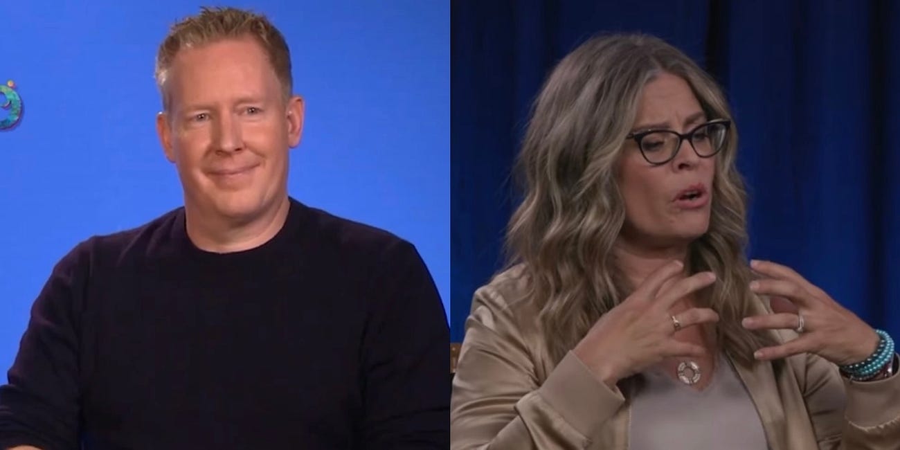 Jennifer Lee Steps Down As Disney Animation CCO, Succeeded By Jared Bush