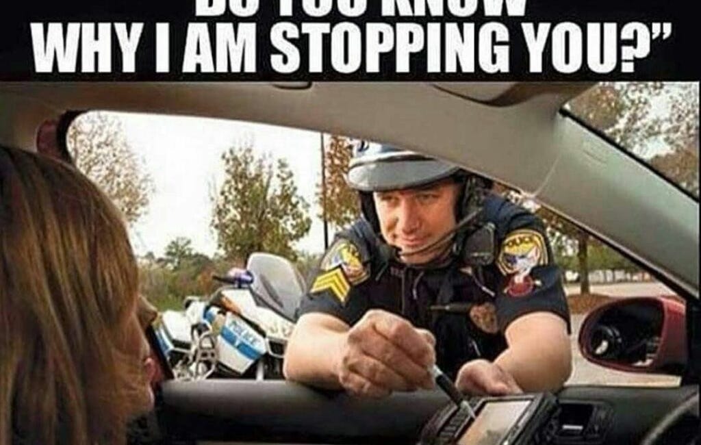 You heard it straight from The Source! Law Enforcement is a business of thieving with guns!