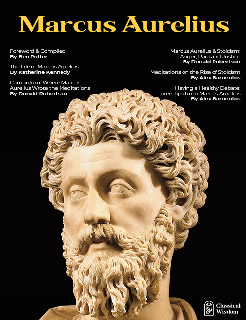 [Ebook] The Meditations of Marcus Aurelius