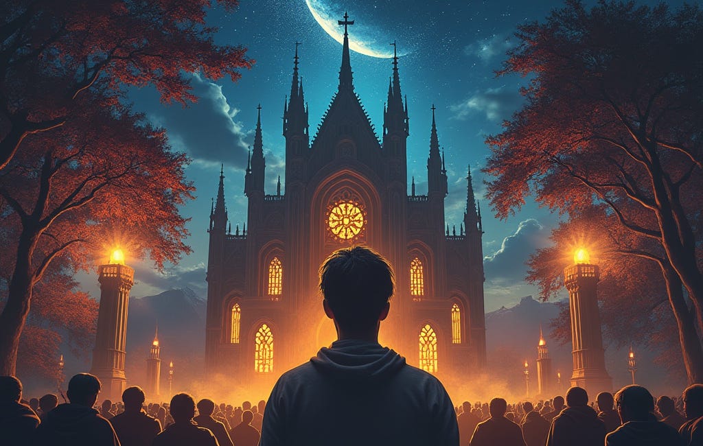 Are Religious People More Fearful?