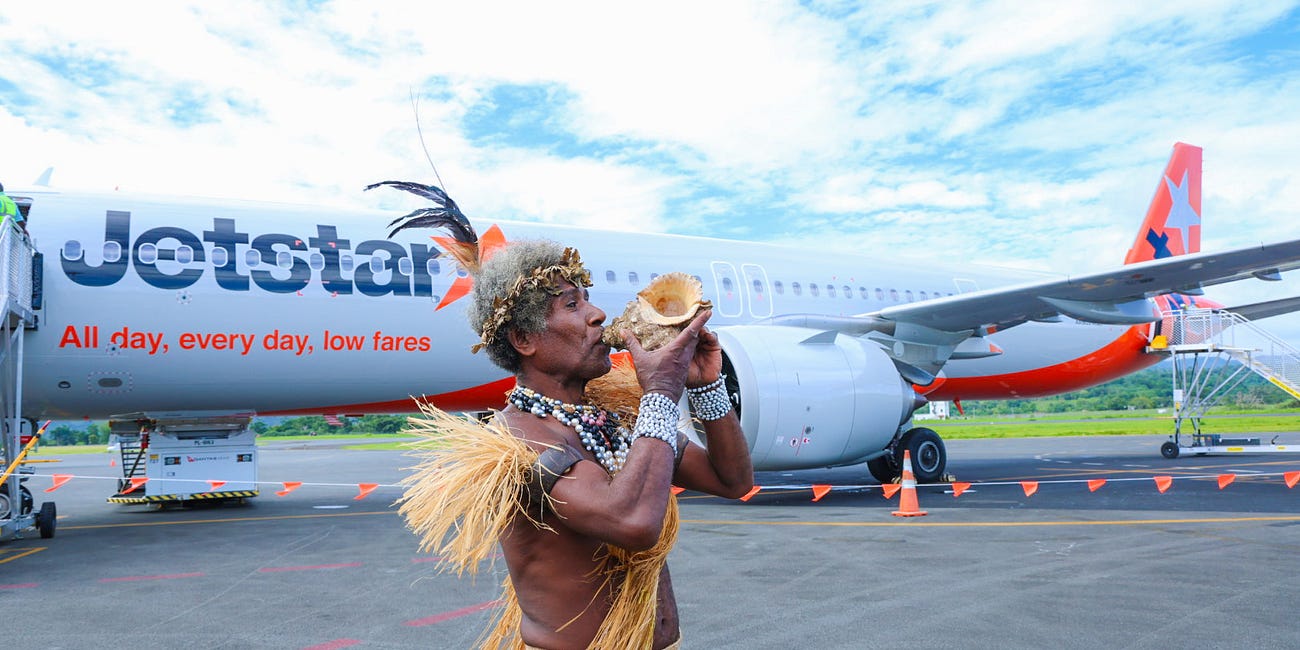 Qantas Shuts Down Jetstar Asia After 20 Years, Citing Rising Costs