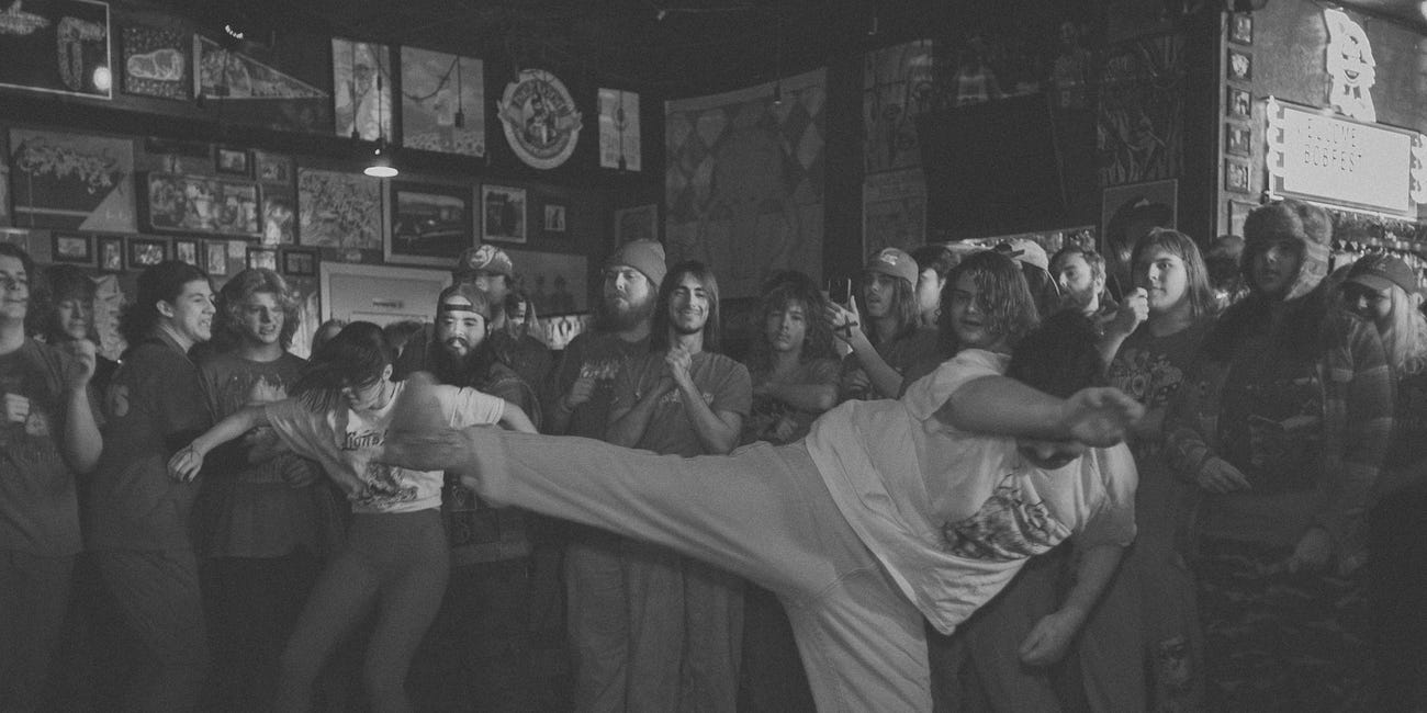 Bobfest Recap