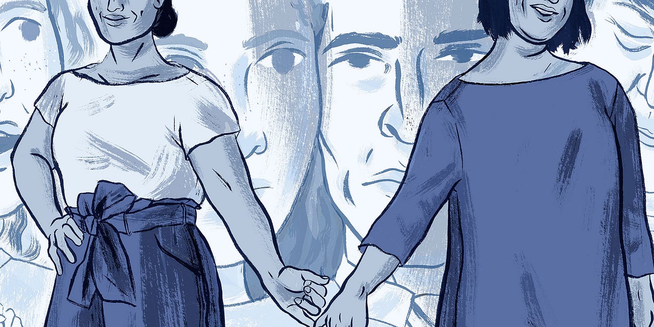 The Redemption of the Secret Love Child