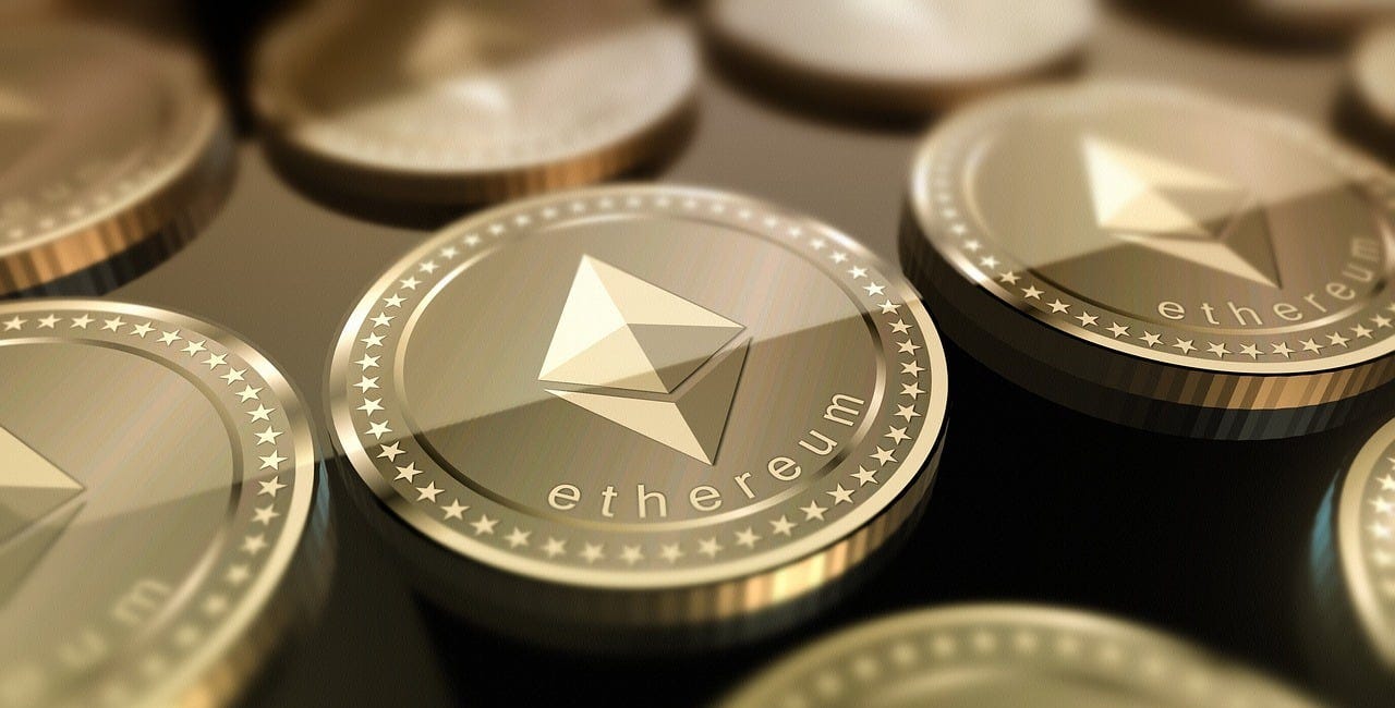 Ethereum ETFs: Navigating Short-Term Uncertainty for Long-Term Gains 