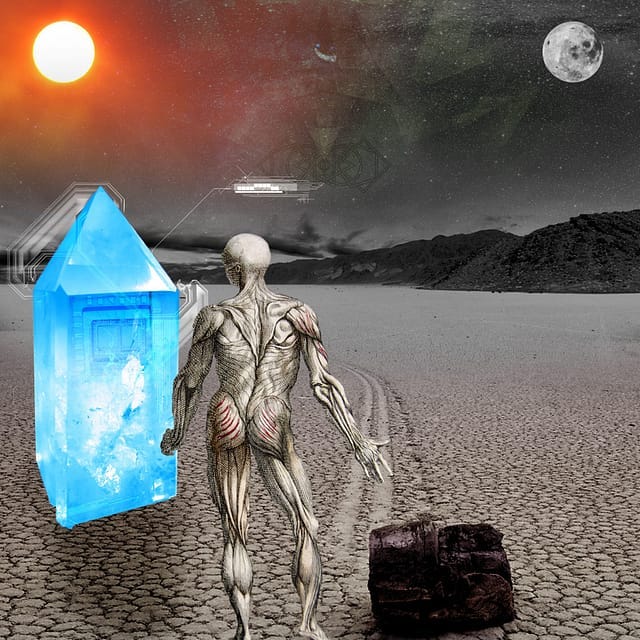 Alchemizing Coal to Gold: a Shadow Work Ritual for Self-Love