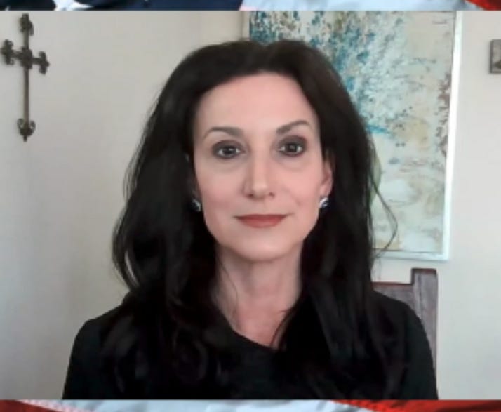 Kansas AG Pfizer Lawsuit Will Stop CV19 Bioweapon Vax Industry – Karen Kingston