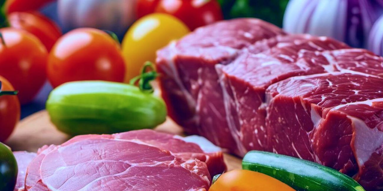 Vegetarians Suffer More COVID-19 Vaccine Adverse Reactions Than Meat Eaters: 'Journal of Family Medicine and Primary Care'