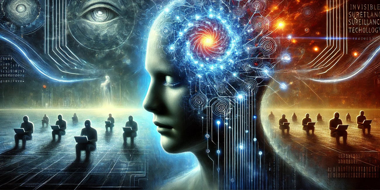 Beating Mind Control by harnessing Subconscious Programming