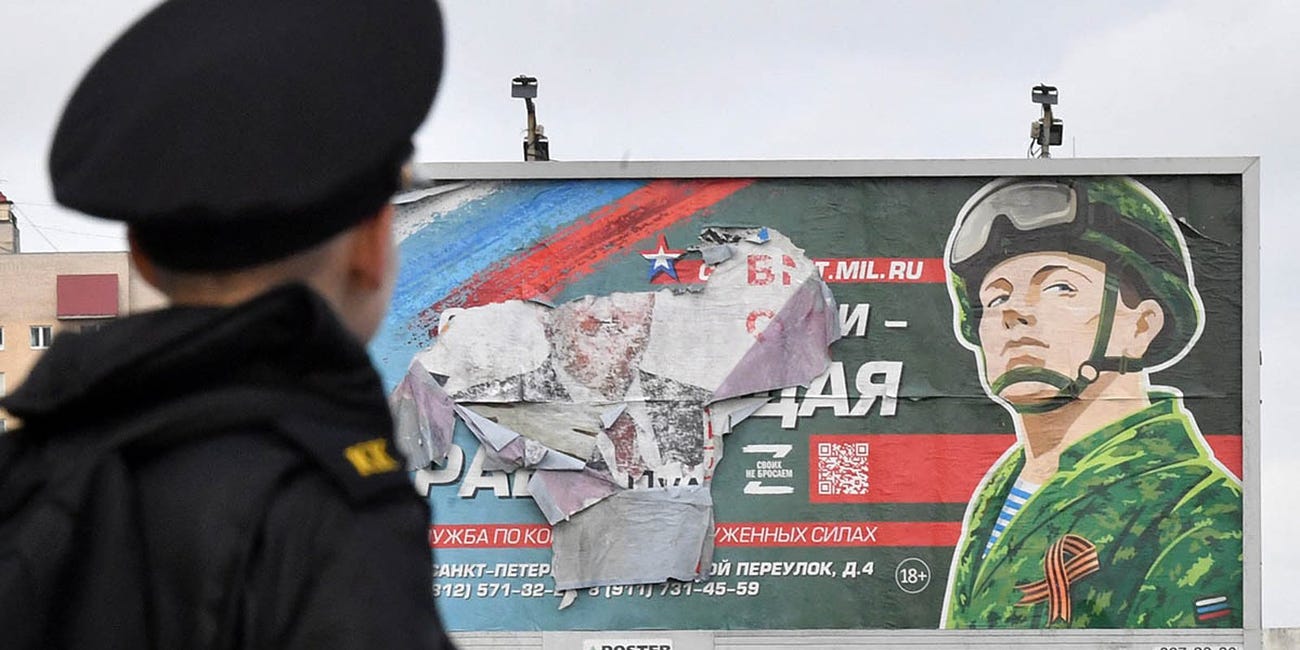 Rusya'nın "özel askerî harekâtı" nasıl "fiili savaşa" dönüştü?