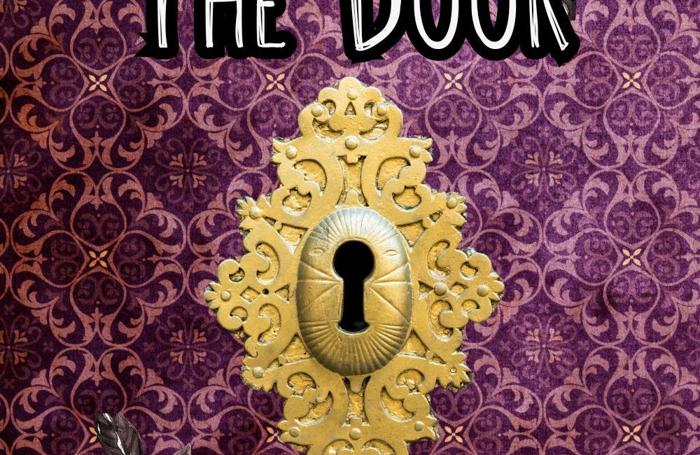 The Devil At The Door- Chapter 5&6