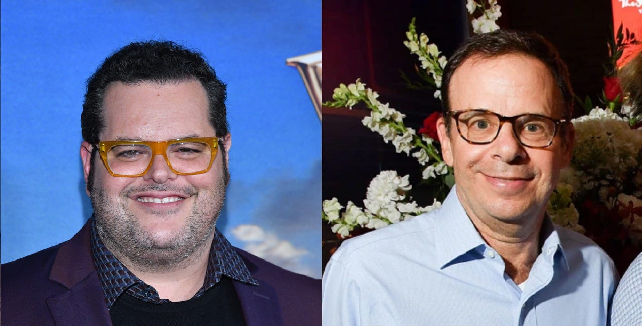 Josh Gad Reveals The 'Honey, I Shrunk The Kids' Legacy Sequel Has Stalled Out 