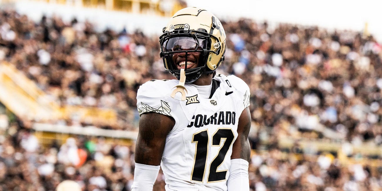 Breaking Down the 2025 Wide Receiver Class