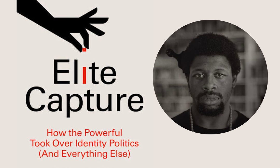 The Elite Capture of the Sciences