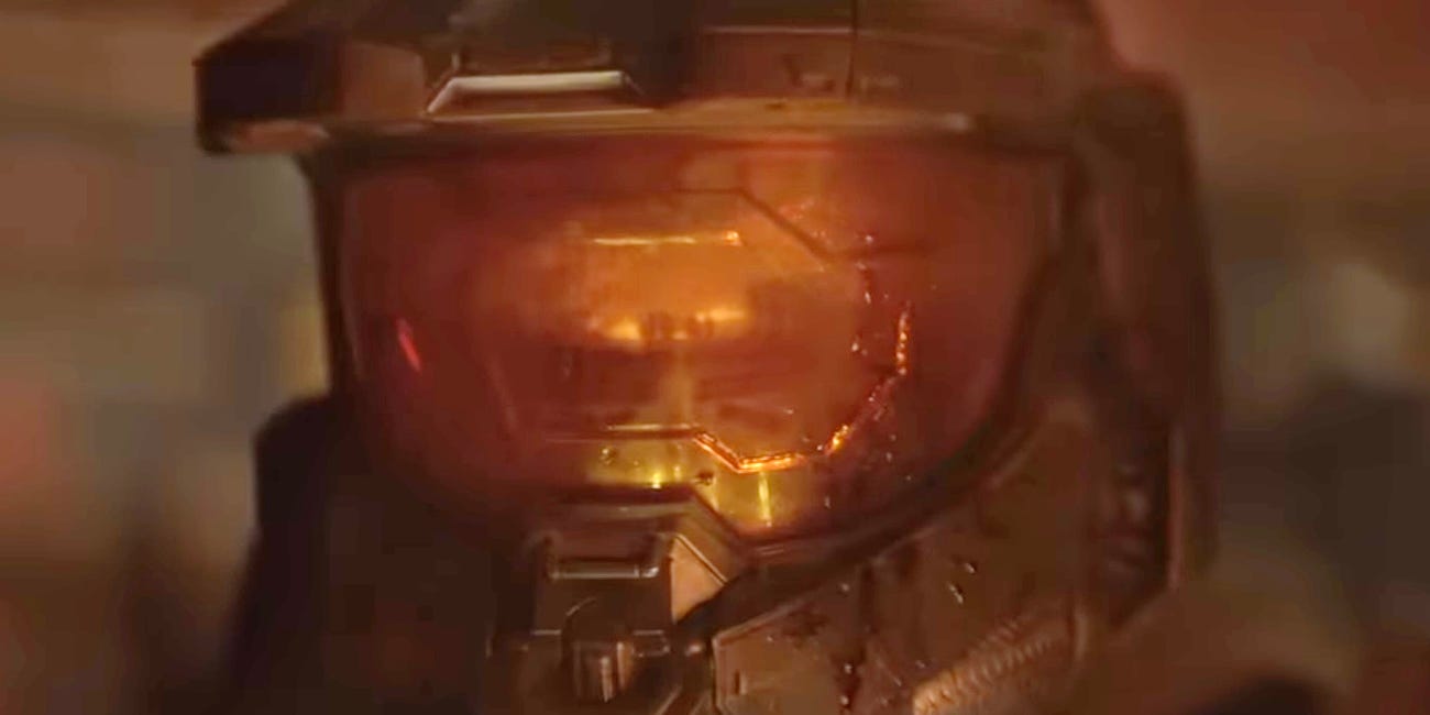 'Halo' Sets Season 2 Premiere Date At Paramount+, Releases Trailer At CCXP