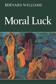 Against Desert Part 2: Moral Luck