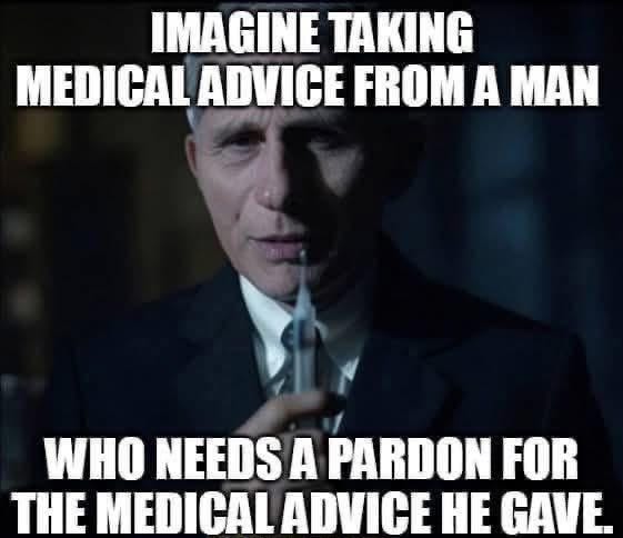Fauci's Cronies Carried Out Experiments on Children