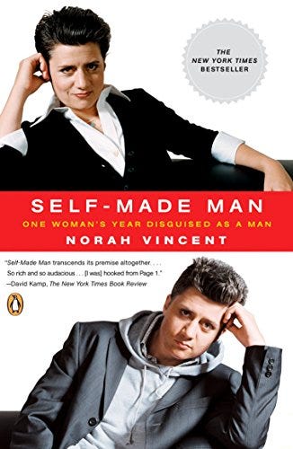 Self-Made Man: A Review