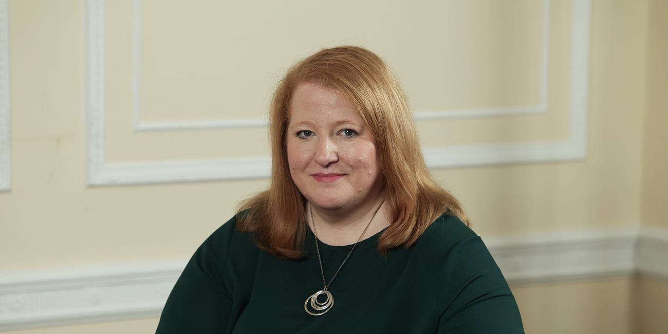 Exclusive: Naomi Long tries to explain why Alliance backed puberty blocker ban