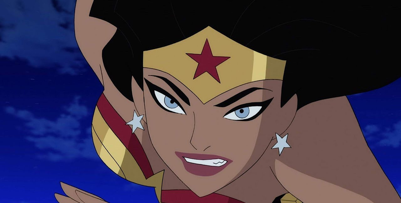James Gunn Is Bringing DC Its First Solo 'Wonder Woman' Animated Series