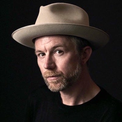 Cinematographer John Matysiak on Collaboration and Creativity 