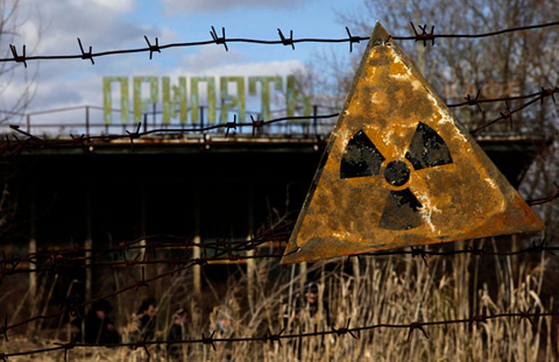 Chernobyl Repairs and Zaporizhzhia Risks, US-Ukraine Agreement on Natural Resources